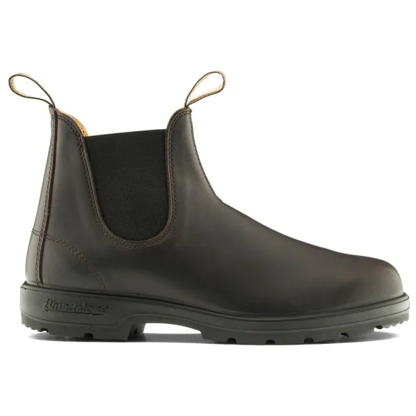 Claret Oiled Leather #2540