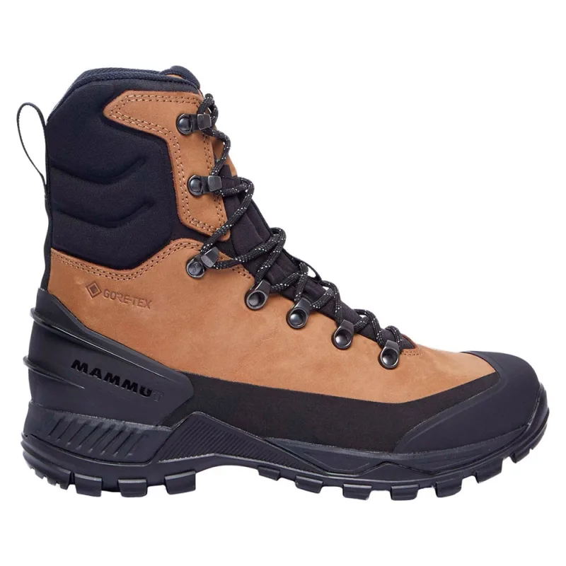 Blackfin Leather High Goretex