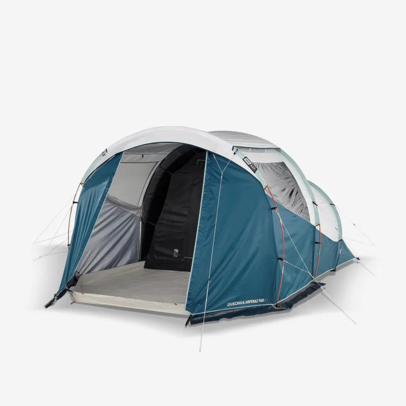 Arpenaz 4.1 f&b met 1 slaapruimte