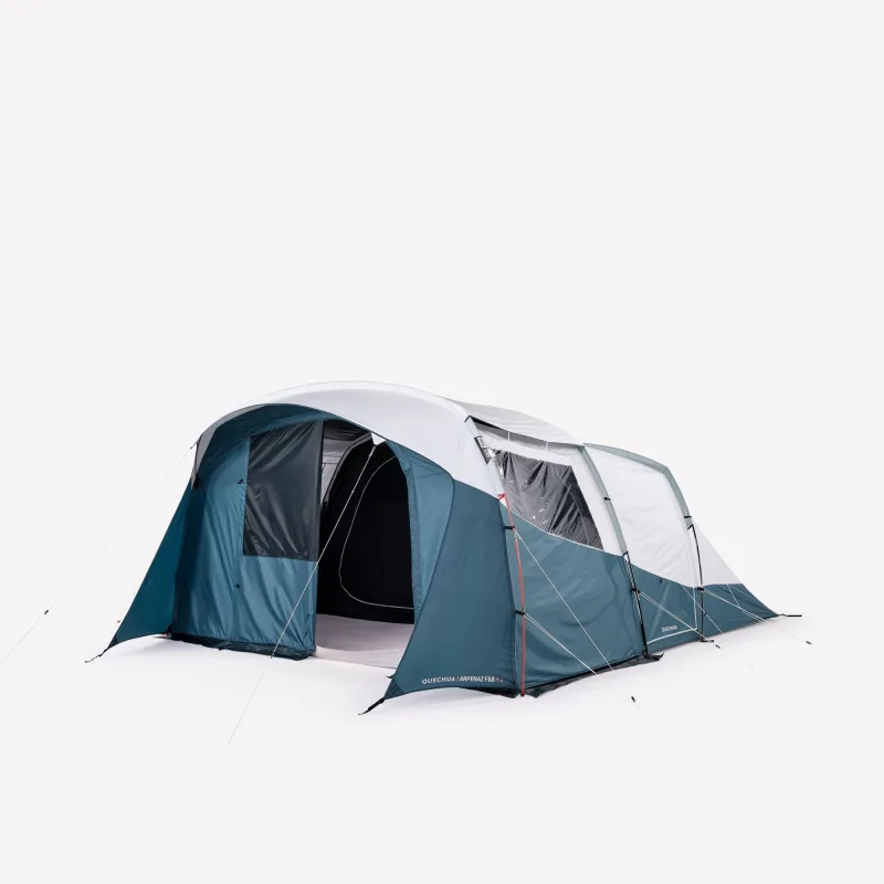 Arpenaz 5.2 f&b met 2 slaapruimtes