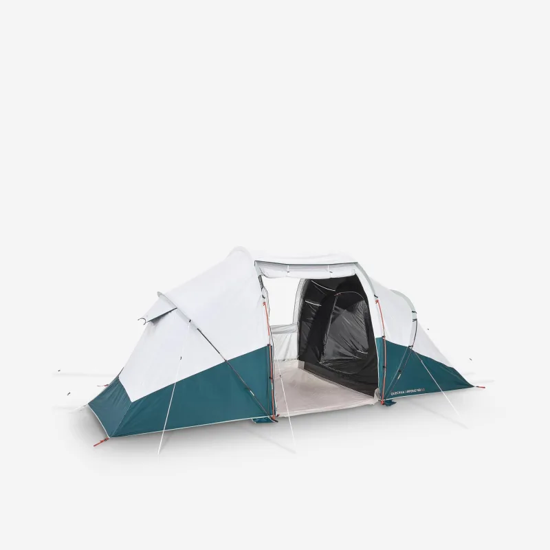 Arpenaz 4.2 f&b met 2 slaapruimtes