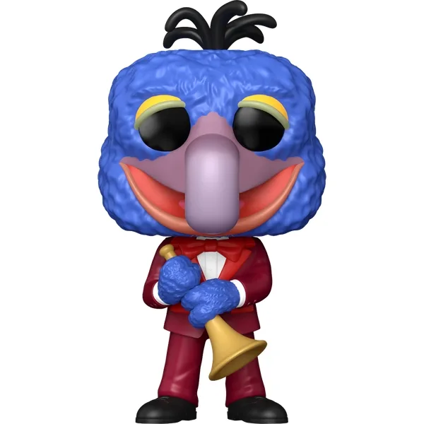 Funko Pop! - Gonzo