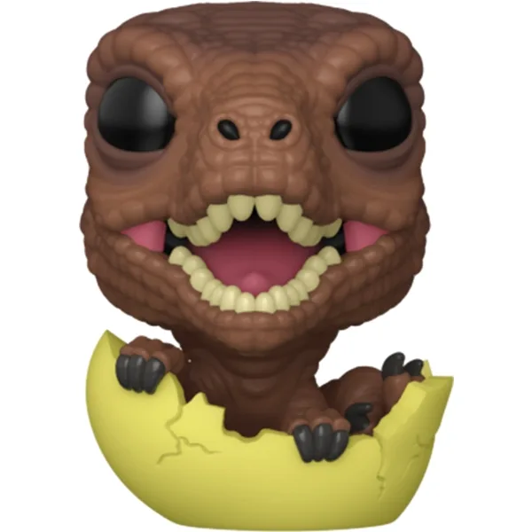 Funko Pop! - Pocket Velociraptor Hatchling