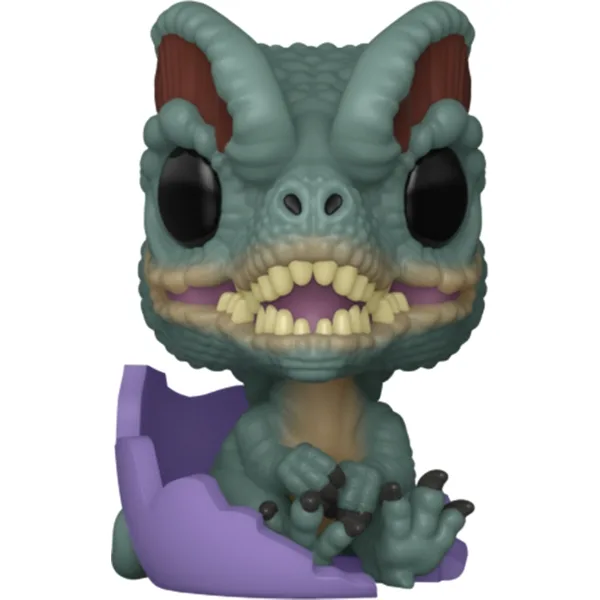 Funko Pop! - Pocket Dilophosaurus Hatchling