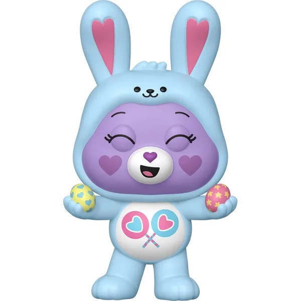 Funko Pop! - Share Bear Bunny