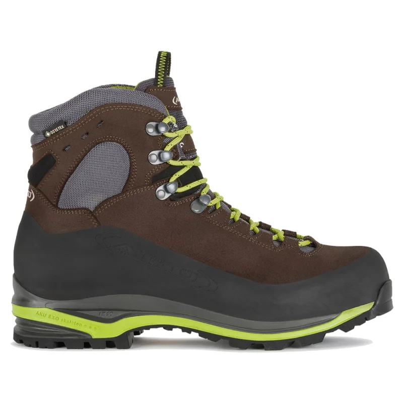 Trekker Therm200 Goretex
