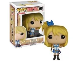 Funko Pop! - Animation: FairyTail: Lucy #68