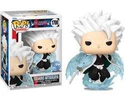 Funko Pop! - Toshiro Hitsugaya with Bankai 1700 Bleach Exclusive