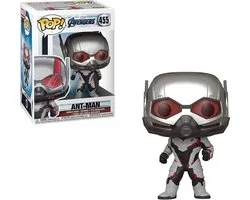 Funko Pop! - Ant-Man #455 - Avengers Endgame!