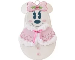 Funko Pop! - Loungefly Disney Backpack Minnie Pastel Snowman