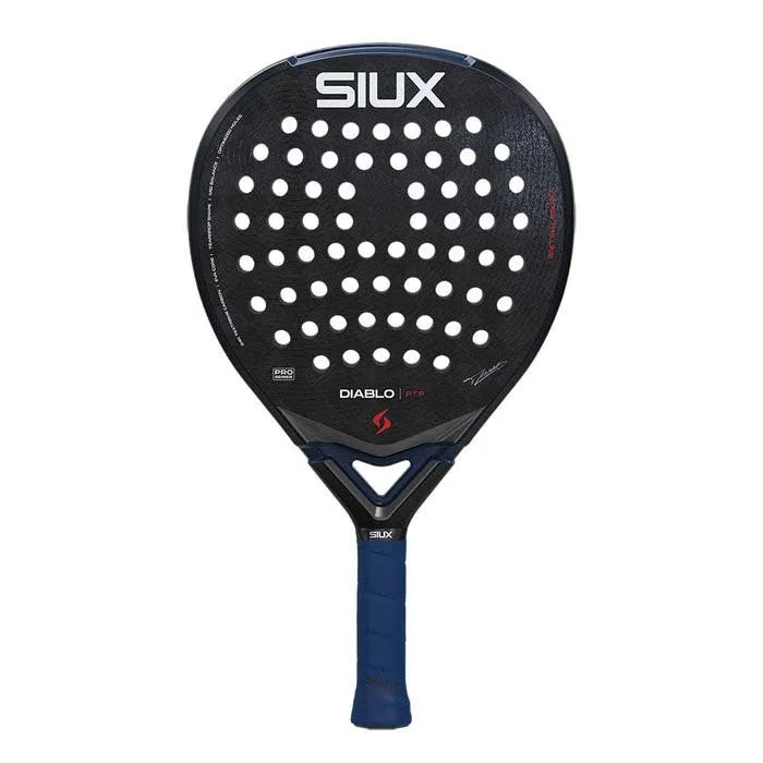 Diablo Pro 2026 Padelracket
