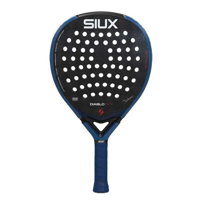 Diablo Pro 2026 Padelracket