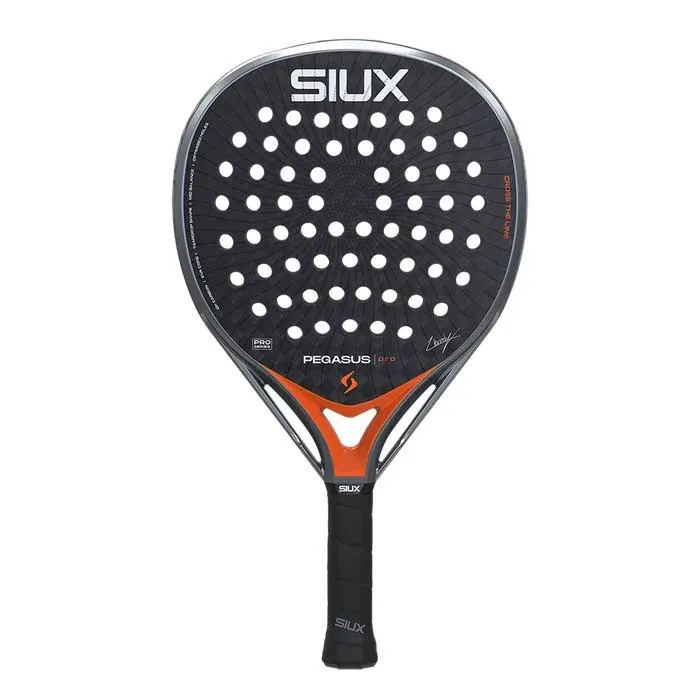 Pegasus Pro 2026 Padelracket
