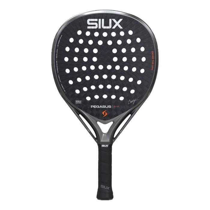 Pegasus Pro 2026 Padelracket