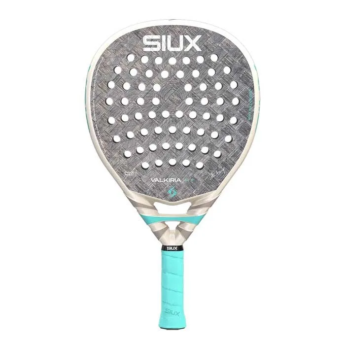 Valkiria Pro 2026 Padelracket