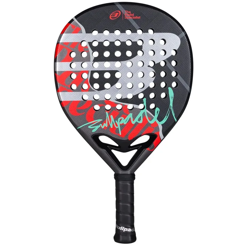 Ionic Control 2026 Padelracket