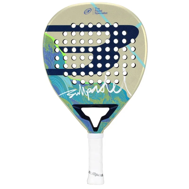 Ionic Light 2026 Padelracket