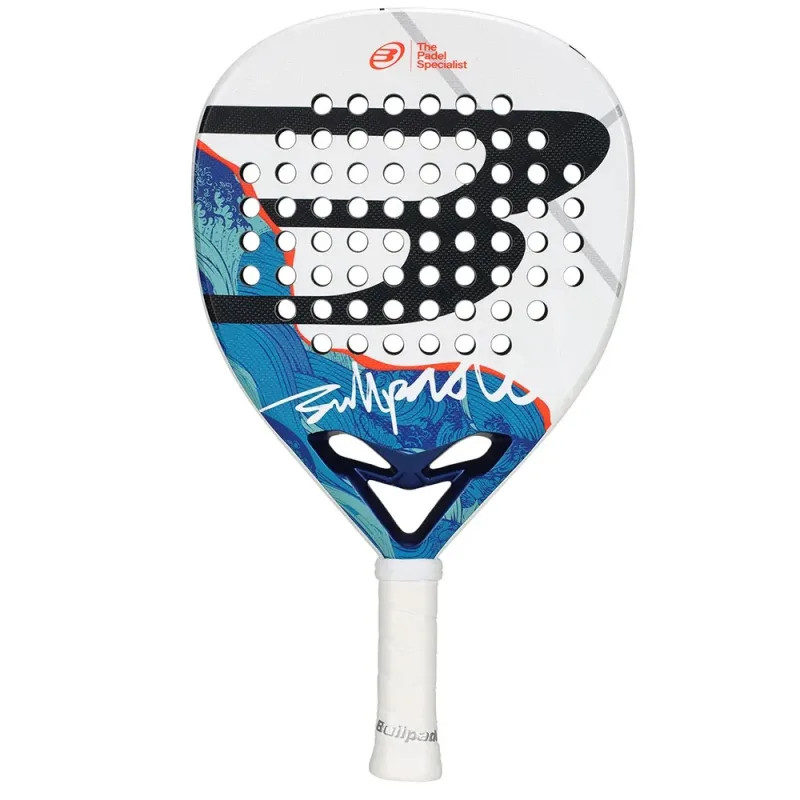 Ionic Power 2026 Padelracket