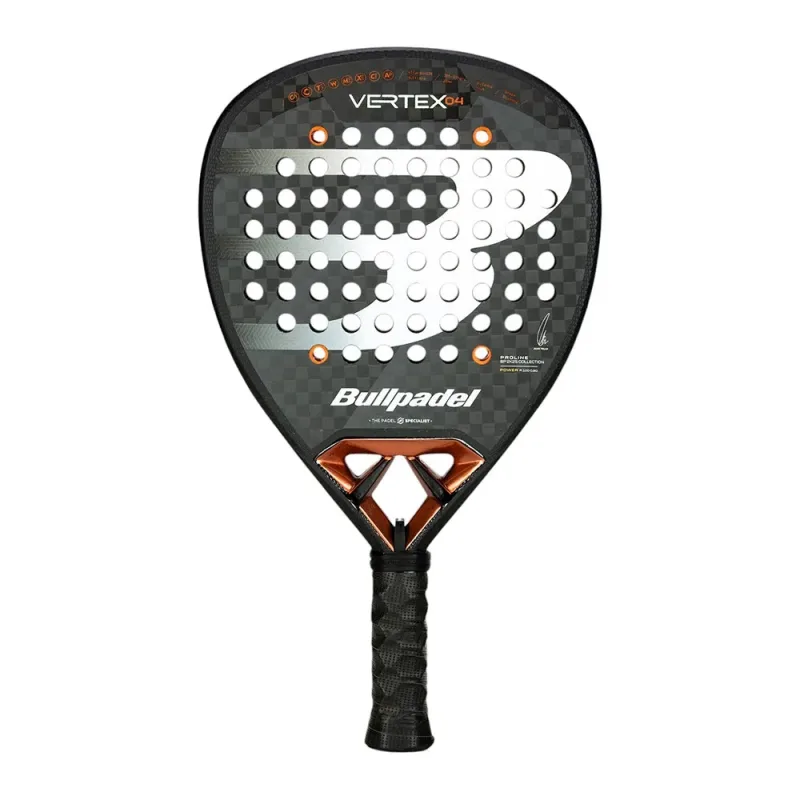 Vertex 04 2025 Padelracket