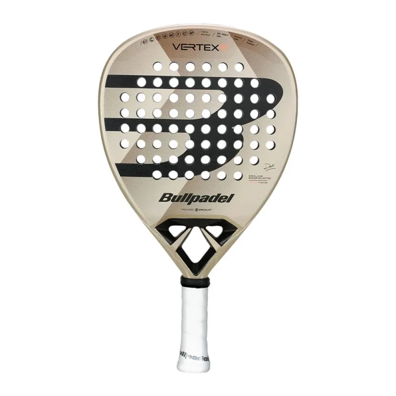 Vertex 04 2025 Vrouwen Padelracket