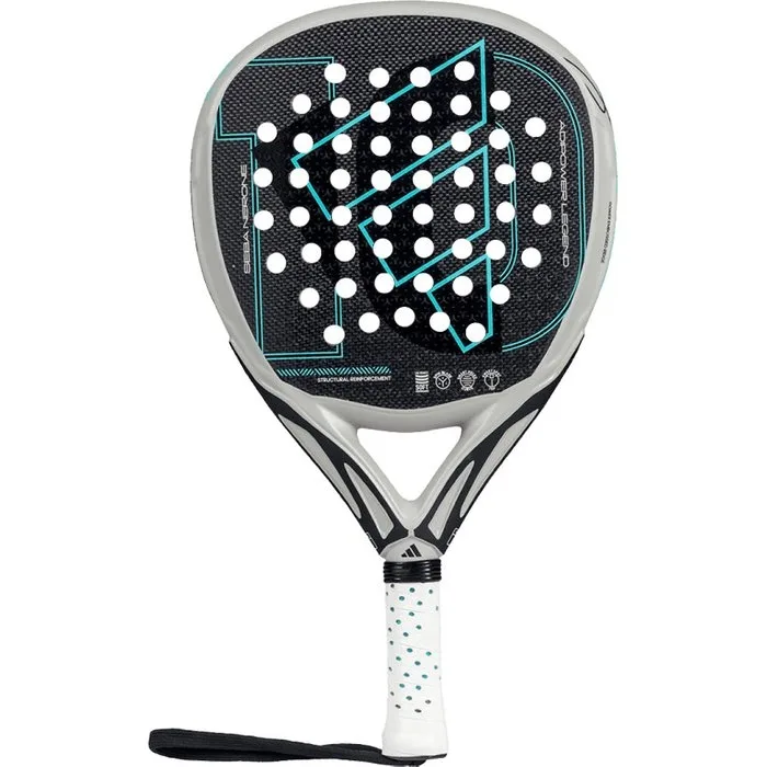 ADIPOWER Legend 2025 SEBA NERONE (Racket)