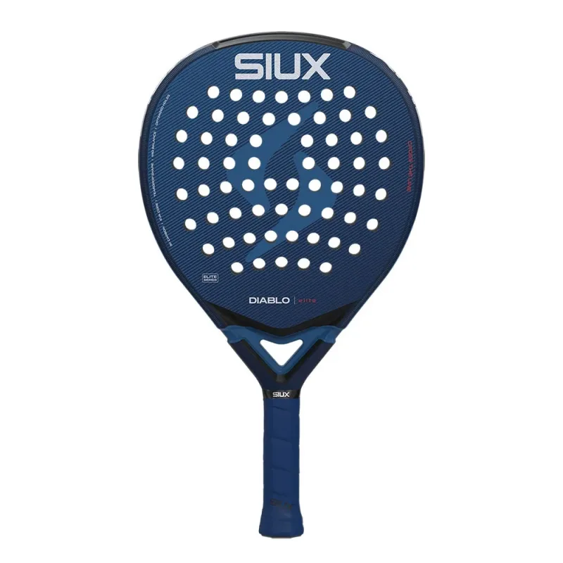 Diablo Elite 6 Padelracket