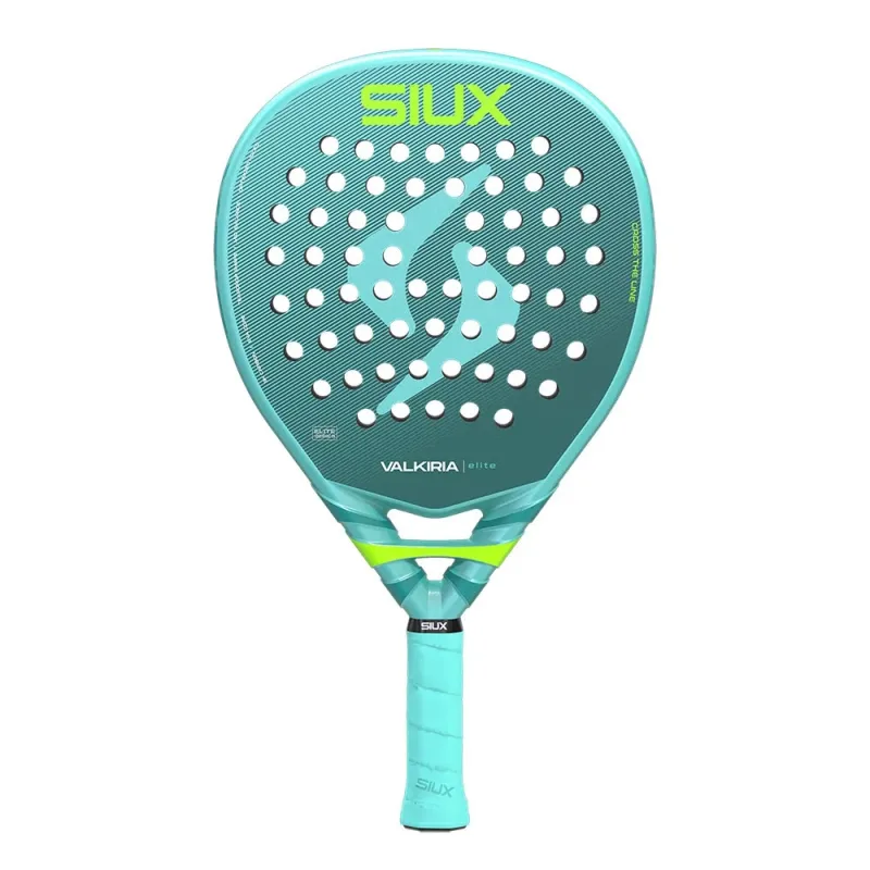 Valkiria Elite 2 Padelracket