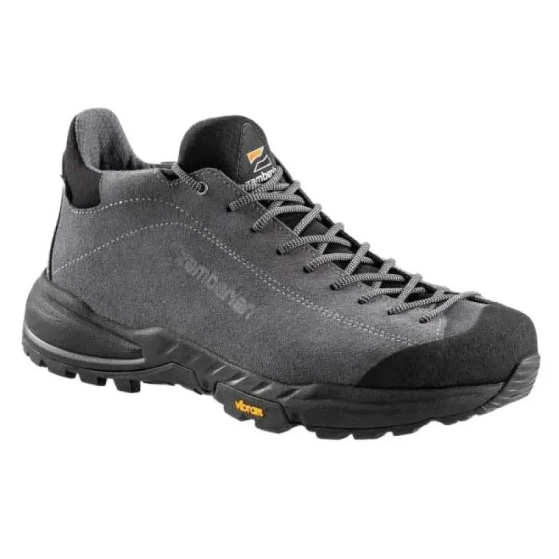 Free Blast Gtx Suede