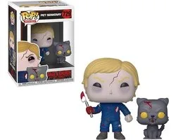 Funko Pop! - 37628 Verzamelfiguur Volwassenen en kinderen