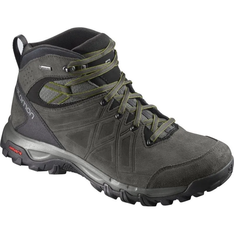 Evasion 2 Mid LTR GTX®