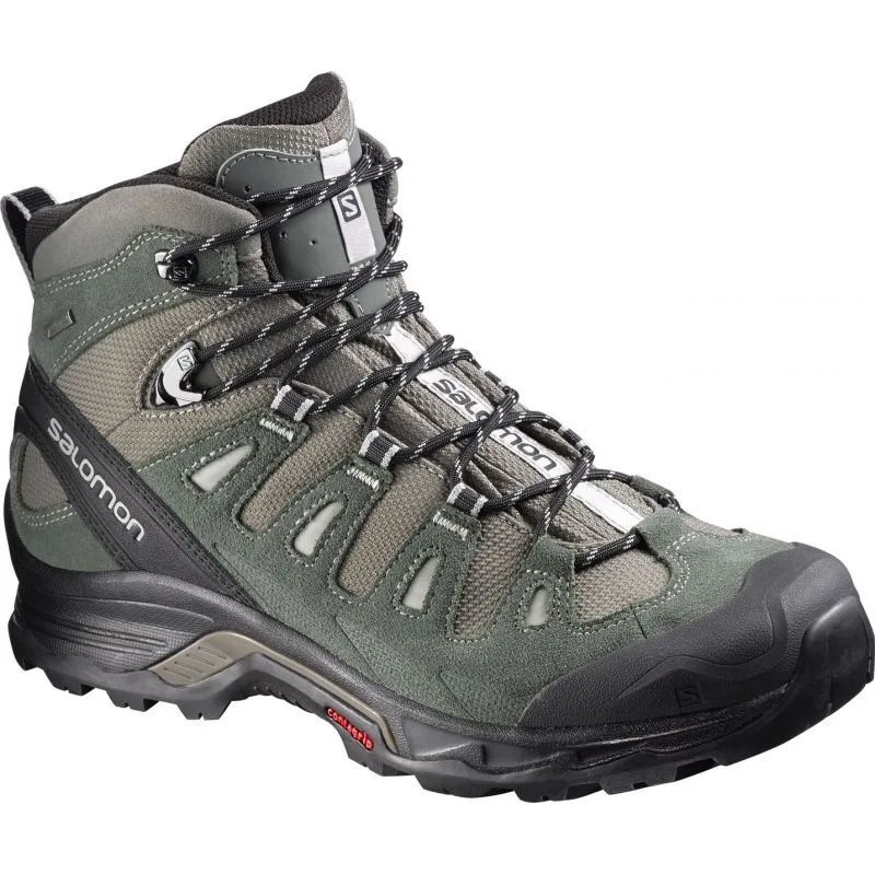 Quest Prime GTX®