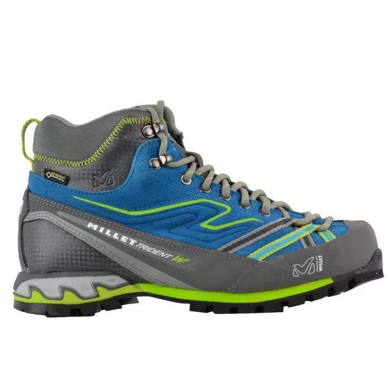 LD Super Trident GTX