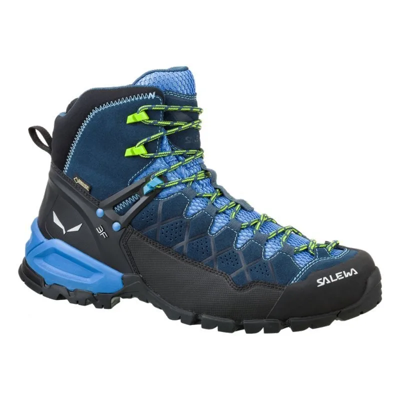 Ms Alp Trainer Mid GTX