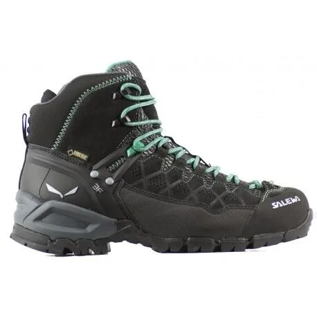 WS Alp Trainer Mid GTX®