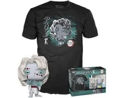 Funko Pop! - Animation: Demon Slayer Rui (Glow In The Dark) Exclusive - Maat M