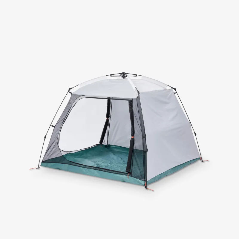 Popup shelter tent voor 4 personen base easy ultrafresh