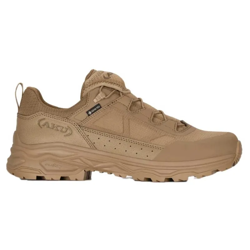 Sentinel Low Goretex