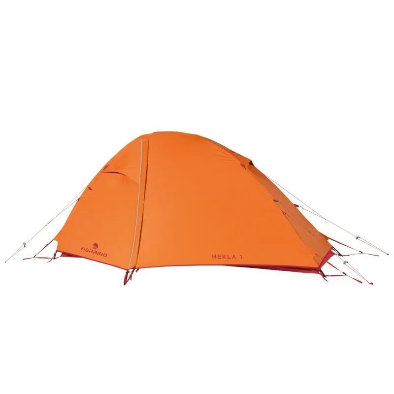 Tent Hekla 1