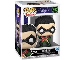 Funko Pop! - Gotham Knights - Robin #892