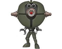 Funko Pop! - Assaultron - Fallout! #374 | s Vinyl | Toys | Speelgoed voor kinderen