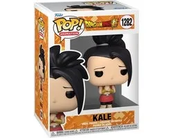 Funko Pop! - Dragon Ball Super Kale - Verzamelfiguur - Nummer 1282