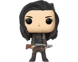 Funko Pop! - Mad Max The Valkyrie #514 Verzamelfiguur