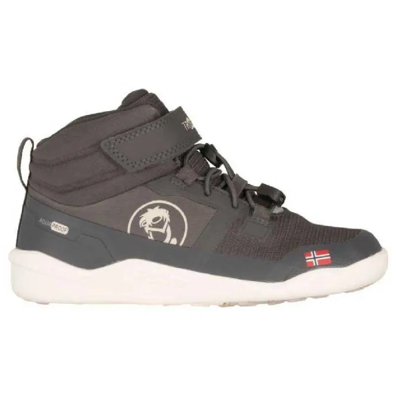 Hovden Barefoot Winter