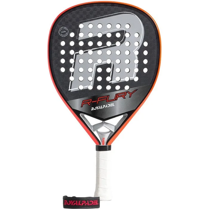 M27 FURY 2026 (Racket)