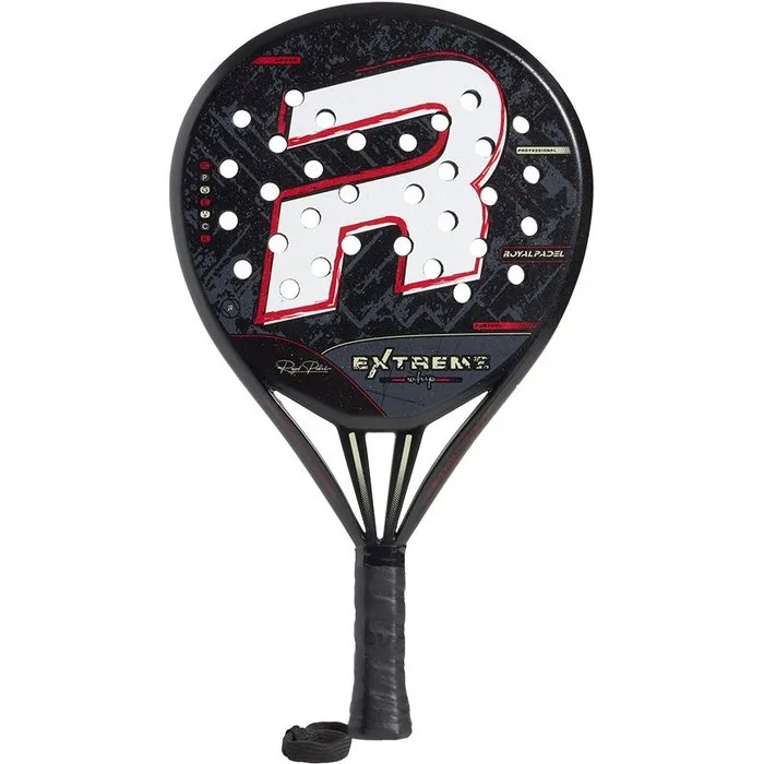 WHIP Polietileno Extreme 2026 (Racket)
