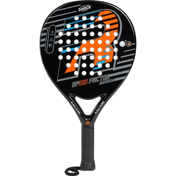 130 FACTOR 2026 (Racket)