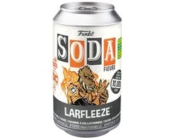 Funko Pop! - Vinyl SODA: Heroes - DC Comics Groene Lantaarn Larfleeze w/chase (GW)