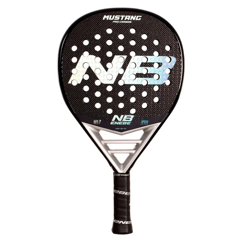Mustang 15k Padelracket