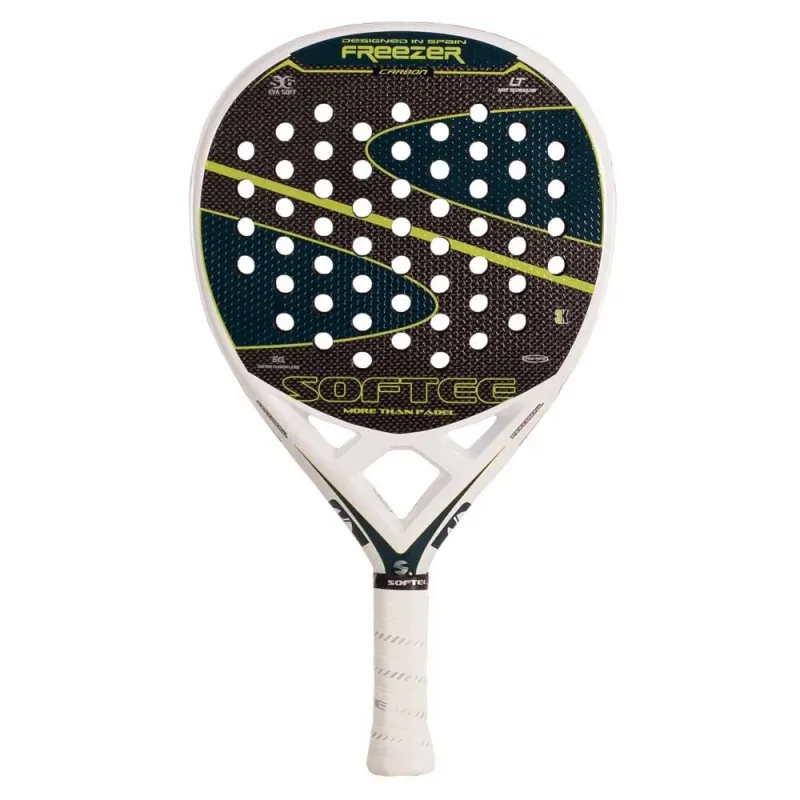Freezer Carbon 3k Padelracket