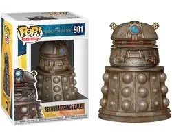 Funko Pop! - Reconnaissance Dalek - Doctor Who! #901 | s Vinyl | Toys | Speelgoed voor kinderen